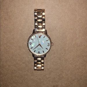 American Eagle Watch